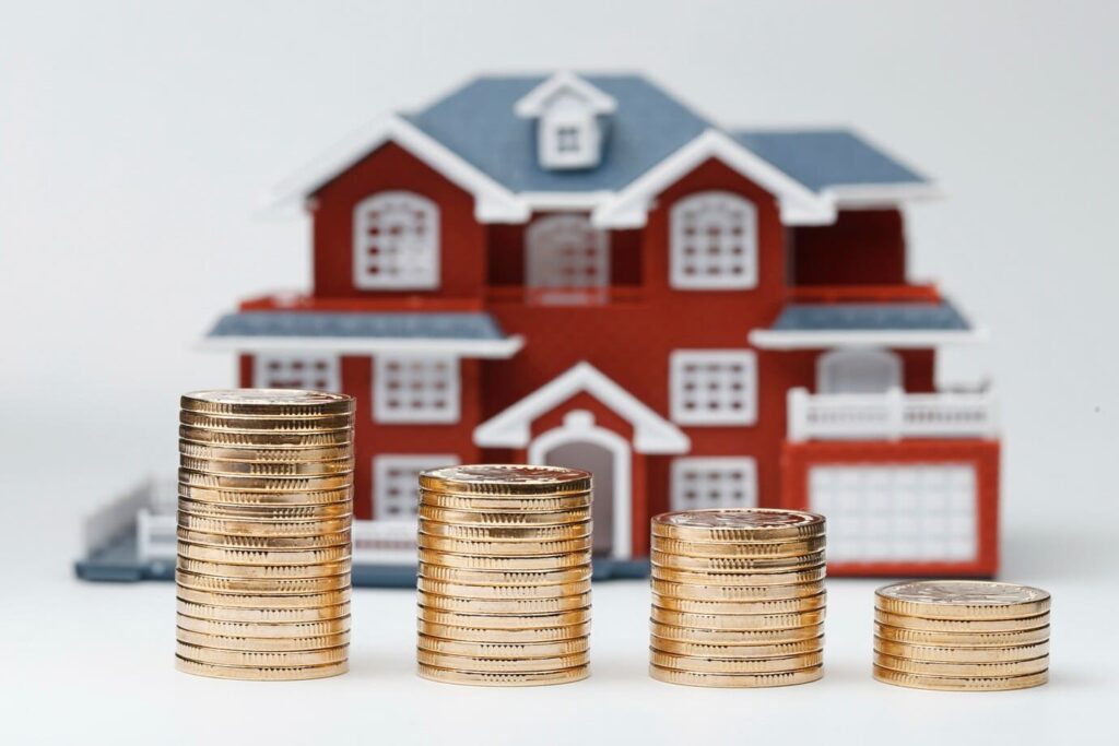 Unlocking the Potential of Property Investment with 1-to-1 Property Mentor